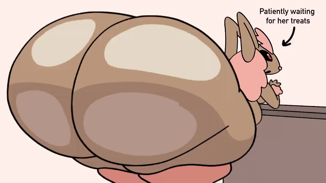 Rule34 – If it exists, there is porn of it / lopunny, shiny pokemon / 8649133