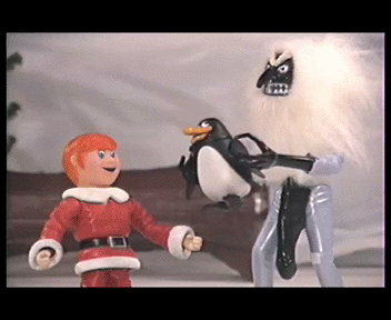 Rule34 – If it exists, there is porn of it / santa claus / 83342
