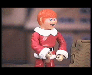 Rule34 – If it exists, there is porn of it / santa claus / 83345