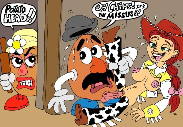 Rule34 – If it exists, there is porn of it / / 83381