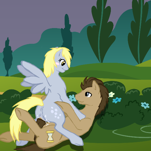 Rule34 – If it exists, there is porn of it / derpy hooves, doctor whooves / 83422
