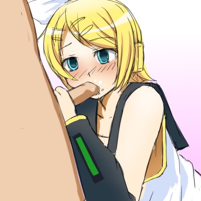 Rule34 – If it exists, there is porn of it / kagamine rin / 83432