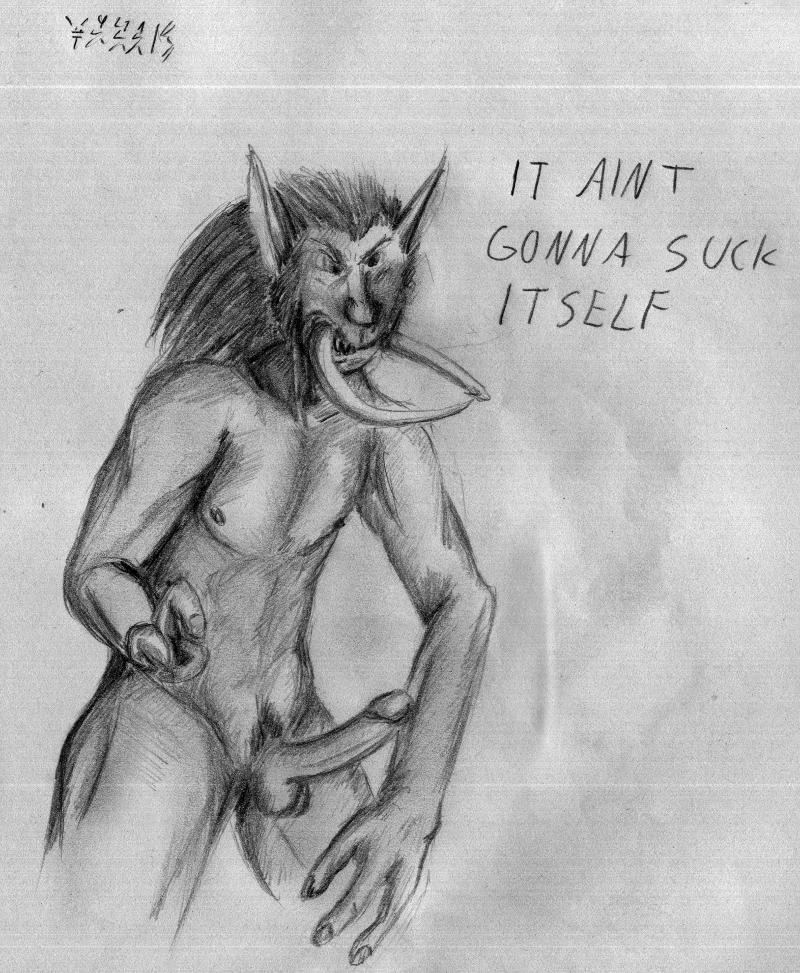 Rule34 – If it exists, there is porn of it / / 83496