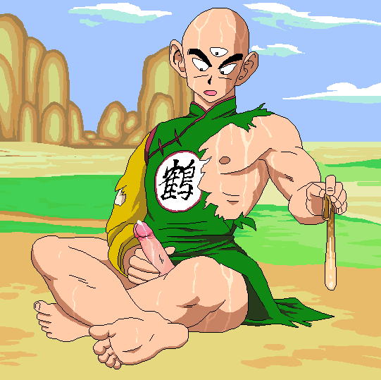 Rule34 – If it exists, there is porn of it / tien shinhan / 83520