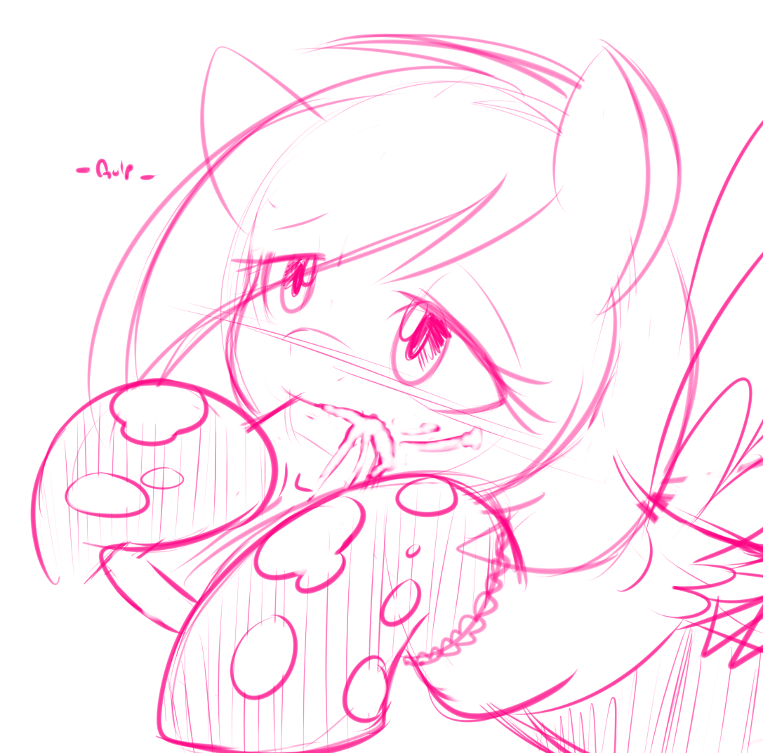 Rule34 – If it exists, there is porn of it / derpy hooves / 83522