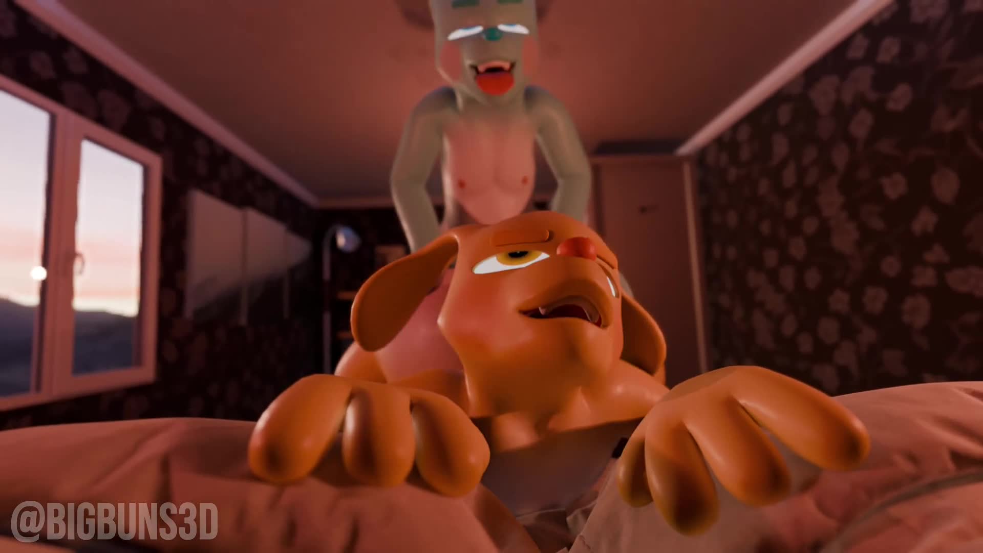 Rule34 – If it exists, there is porn of it / / 8649168