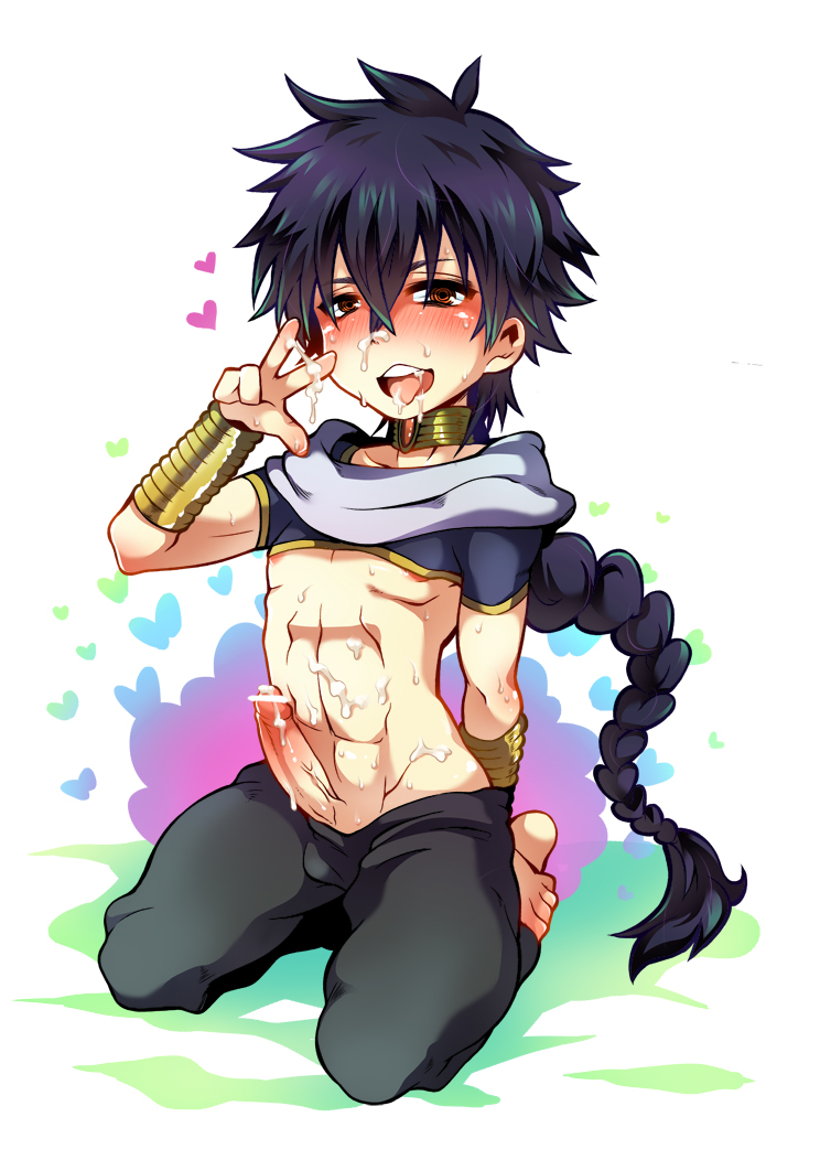 Rule34 – If it exists, there is porn of it / judal / 83589