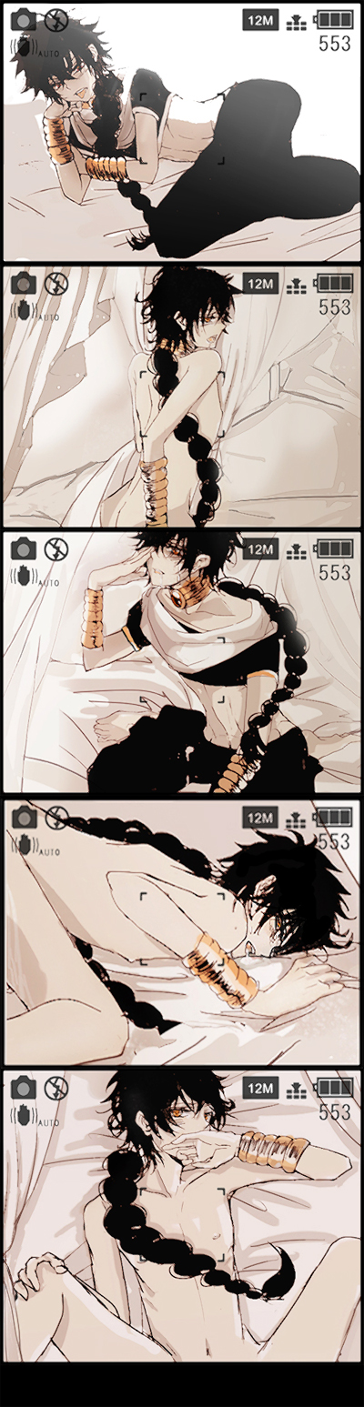Rule34 – If it exists, there is porn of it / judal / 83592