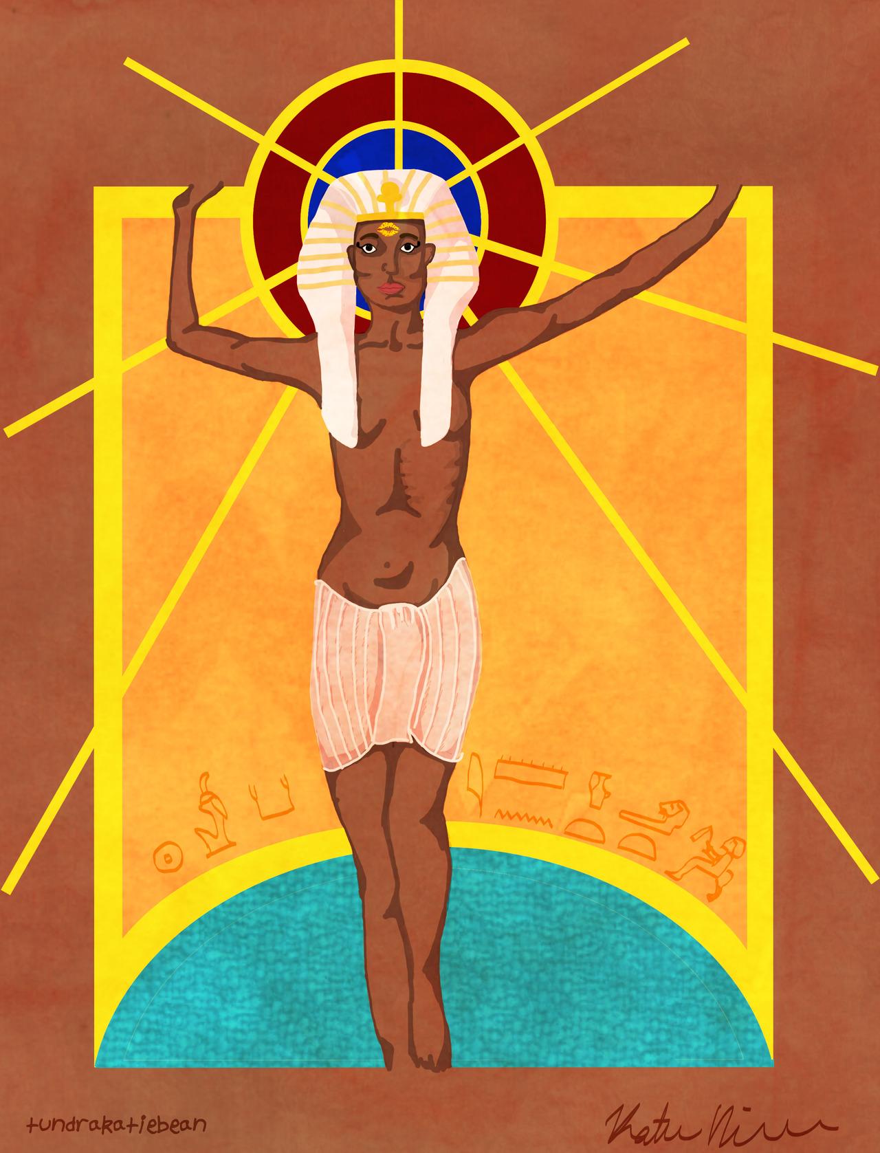 Rule34 – If it exists, there is porn of it / hatshepsut / 83755