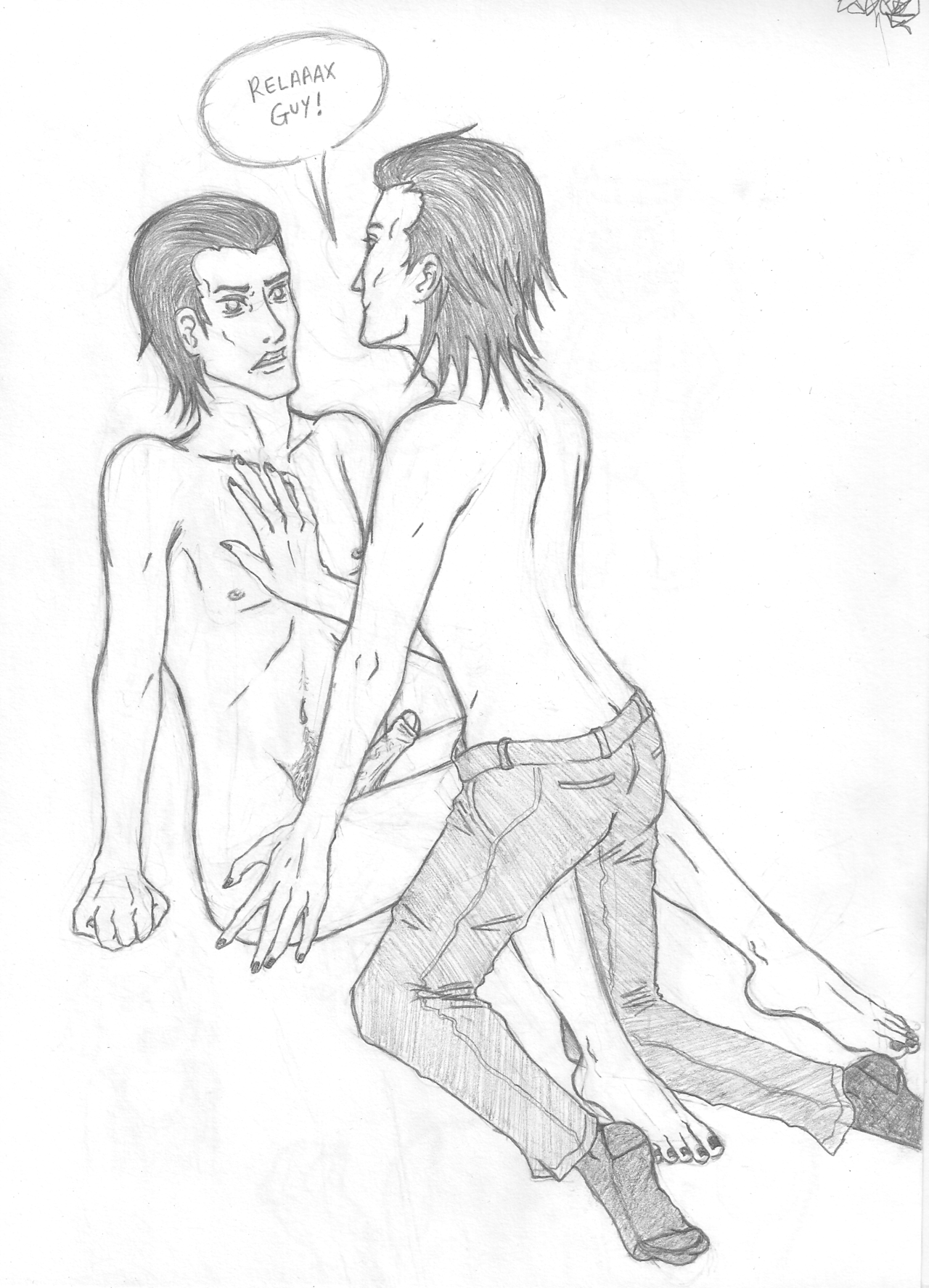 Rule34 – If it exists, there is porn of it / loki / 83788