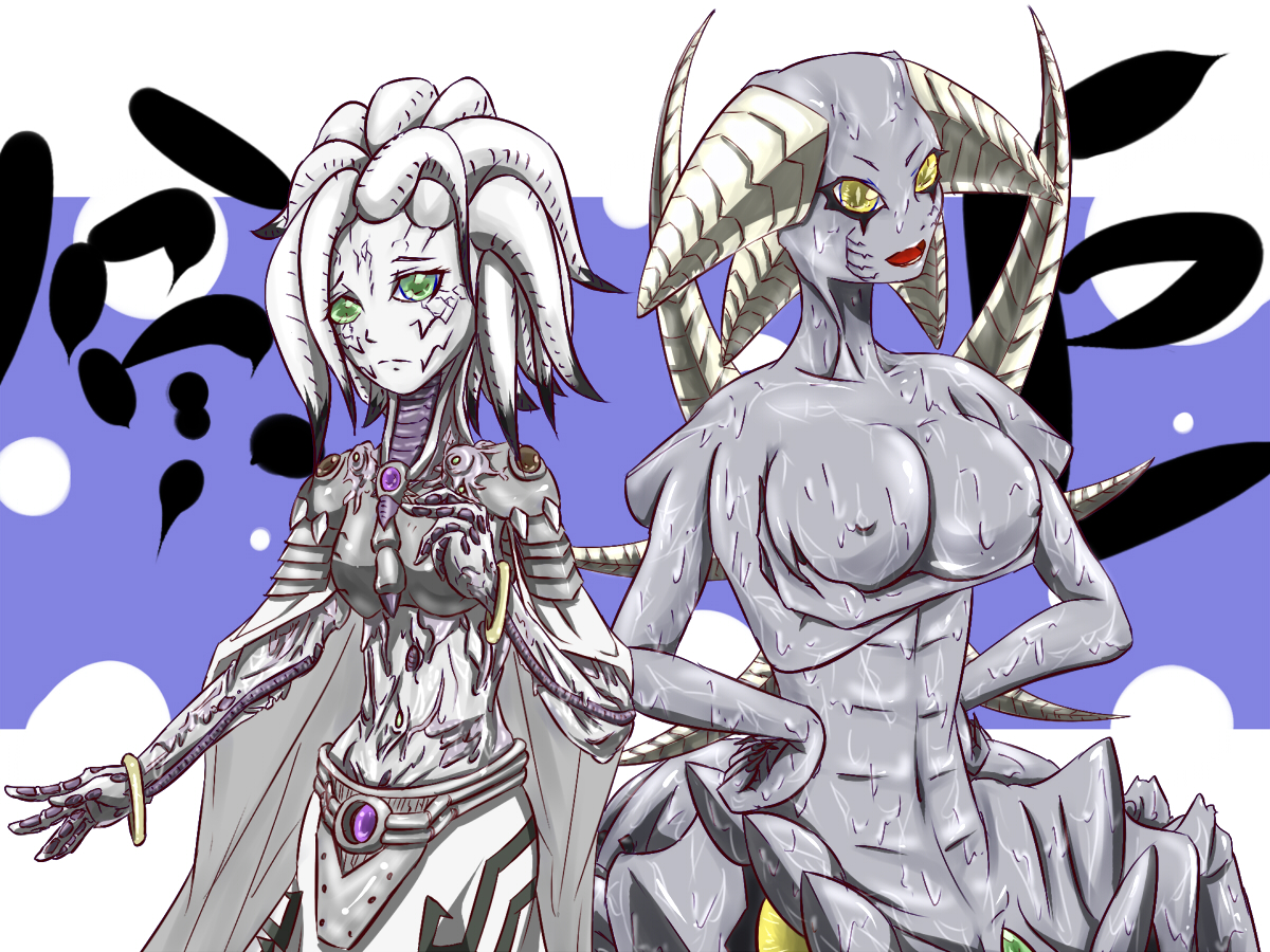 Rule34 – If it exists, there is porn of it / snoww unlight of dark world / 83798