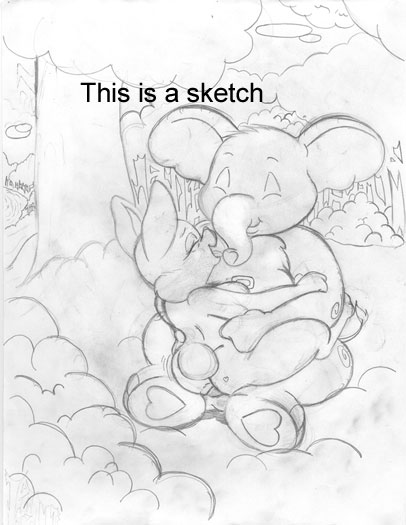 Rule34 – If it exists, there is porn of it / lotsa heart elephant / 83800