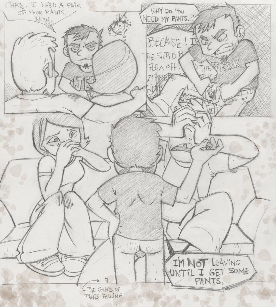 Rule34 – If it exists, there is porn of it / chris pearson, dan, elise pearson / 83861