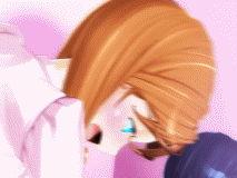 tinkle bell, fujimoto haruna, himesaki orie, tsukiakari no raspberry, animated, animated gif, game cg, hybrid animation, lowres, 1futa, 1girl, 3d, ahegao, ass, bathroom, blue eyes, blue hair, blush, bouncing breasts, breasts, buruma, buruma aside, censored, clothed sex, clothes pull, clothing aside, cum, cum in pussy, cum overflow, cumdrip, doggystyle, ejaculation, from behind, fucked silly, futa with female, futanari, large breasts, mosaic censoring, multiple girls, orange hair, orgasm, panties, panties aside, pantyhose, penis, pussy, rough sex, sex, sex from behind, shirt pull, skirt, smile, teacher, underwear, vaginal