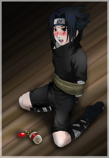 Rule34 – If it exists, there is porn of it / sasuke uchiha / 84264
