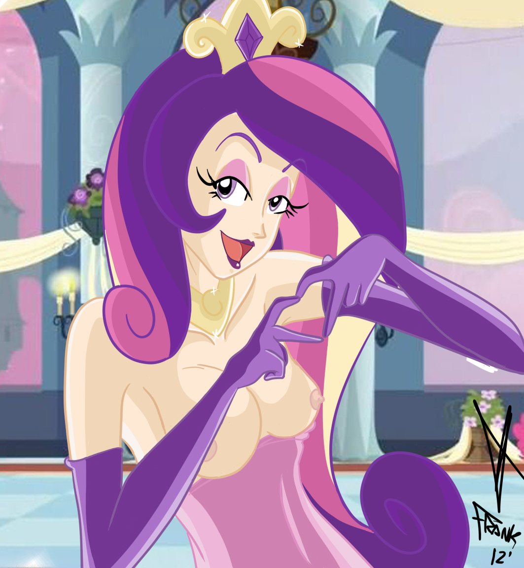 Rule34 – If it exists, there is porn of it / frankaraya, princess cadance (mlp) / 84300