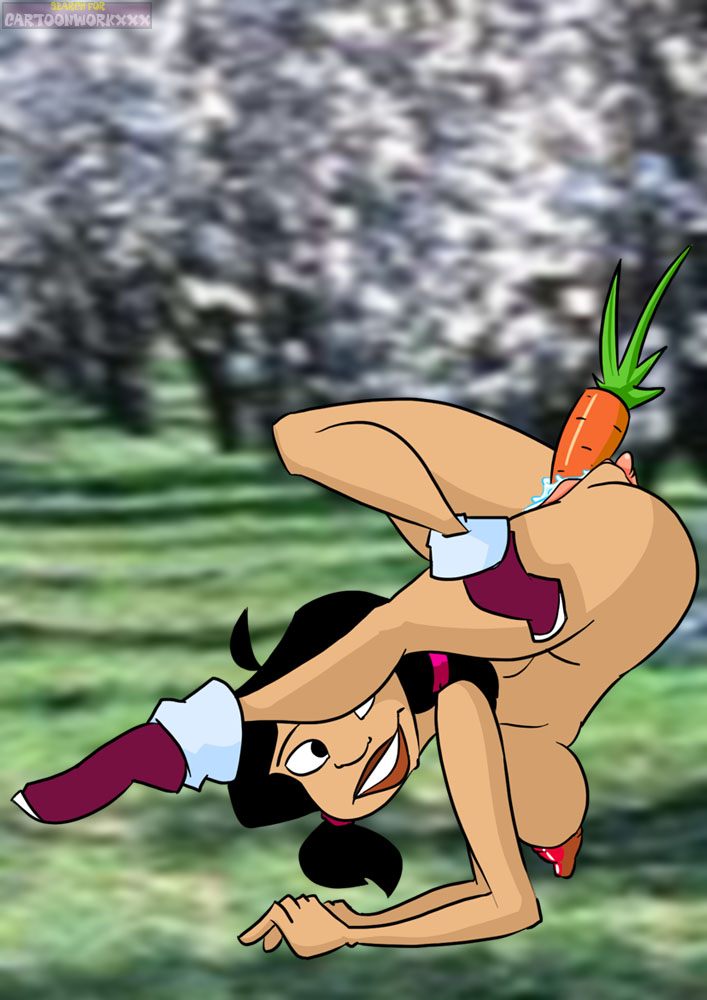 Rule34 – If it exists, there is porn of it / penny proud / 84321