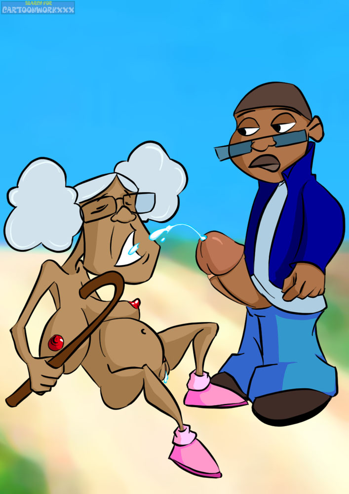 Rule34 – If it exists, there is porn of it / suga mama proud / 84331