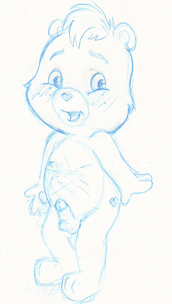 Rule34 – If it exists, there is porn of it / oopsy bear / 84365