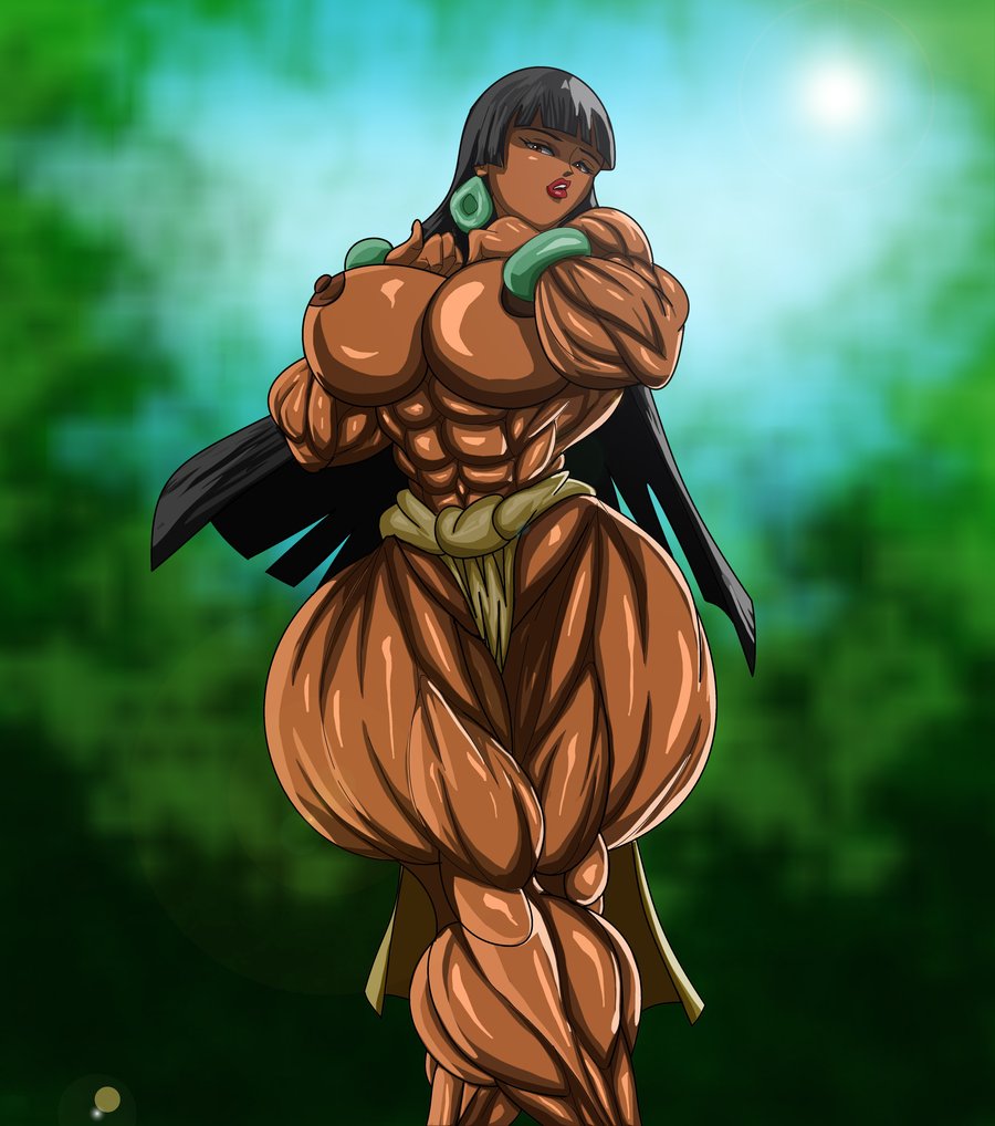 Rule34 – If it exists, there is porn of it / artist request, chel / 84375