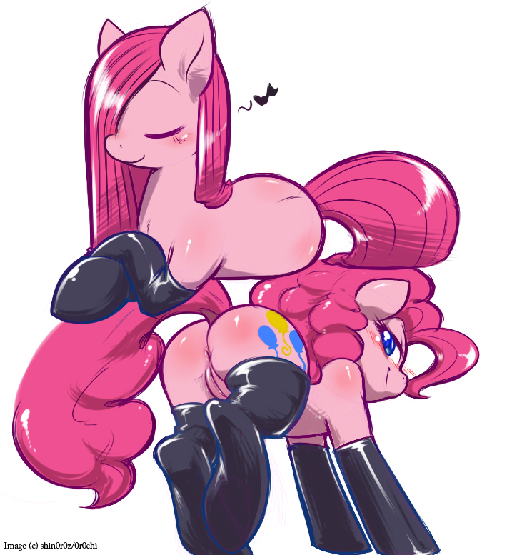 Rule34 – If it exists, there is porn of it / 0r0ch1, pinkie pie (mlp) / 84426
