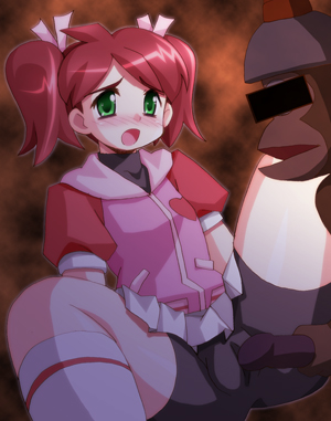 Rule34 – If it exists, there is porn of it / sayaka, yumi / 84440