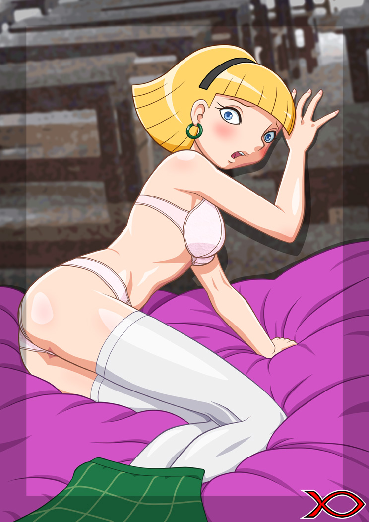 Rule34 – If it exists, there is porn of it / ivls, olga pataki / 84533