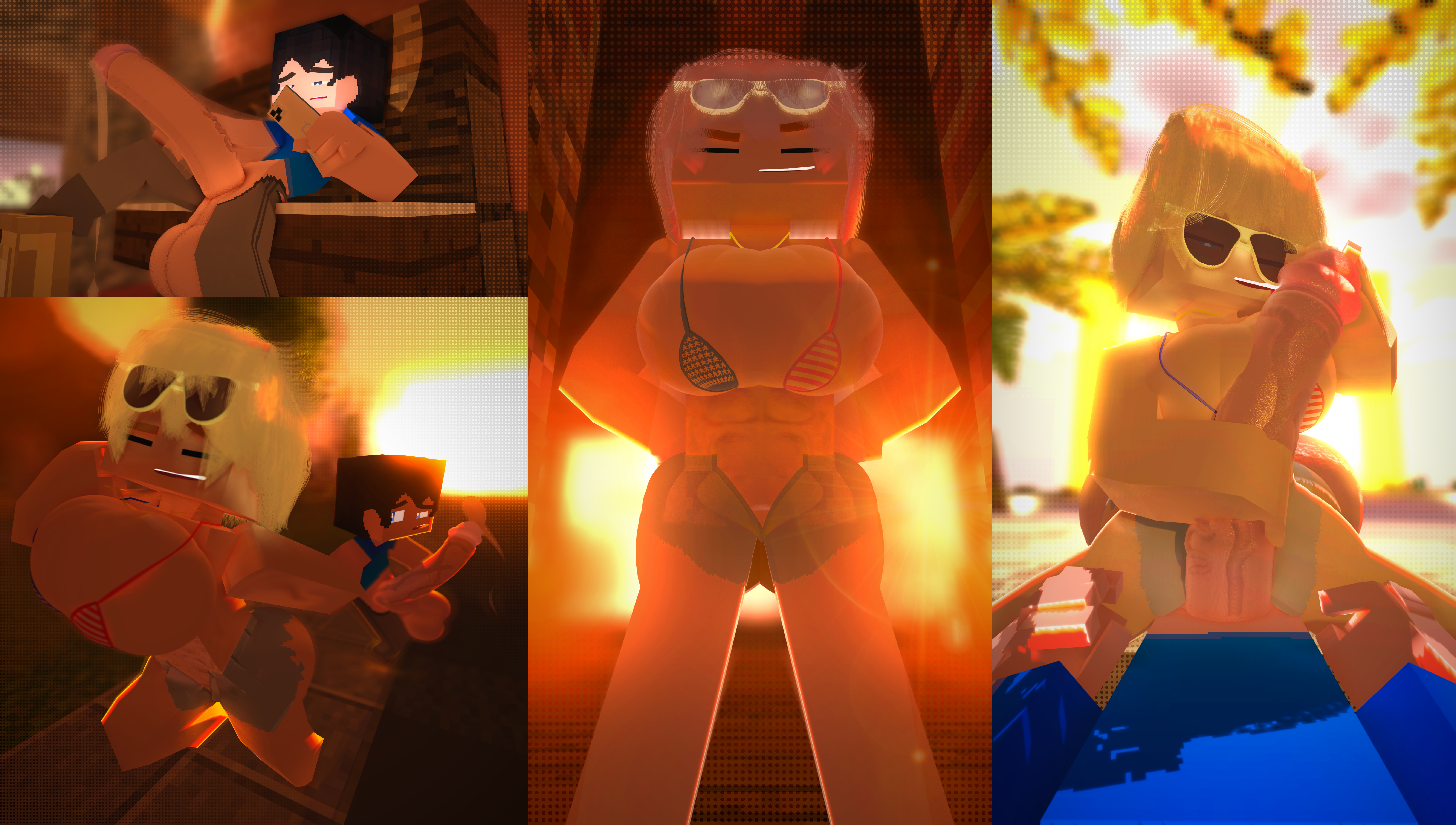Rule34 – If it exists, there is porn of it / cuteskyler / 8649268