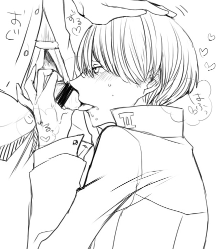 Rule34 – If it exists, there is porn of it / yu narukami / 84663
