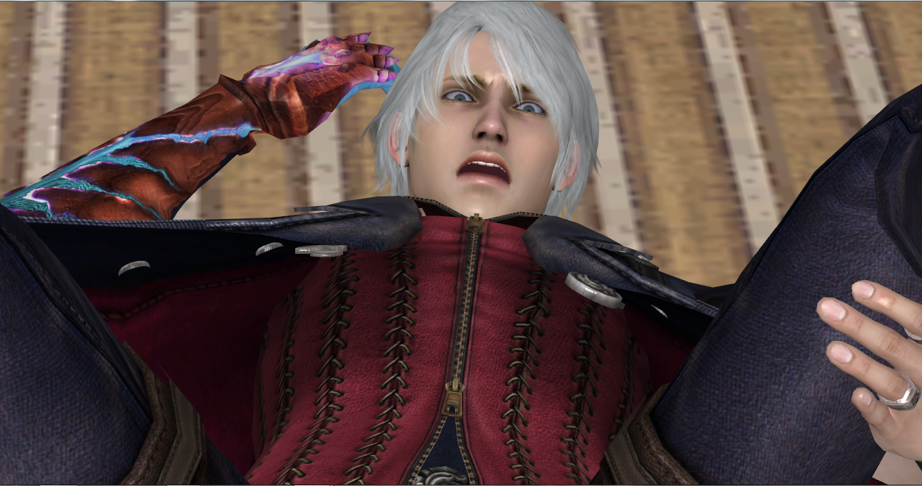 Rule34 – If it exists, there is porn of it / nero (devil may cry) / 84670