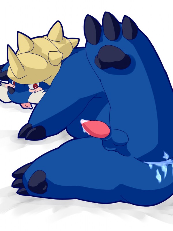 Rule34 – If it exists, there is porn of it / samurott / 84773