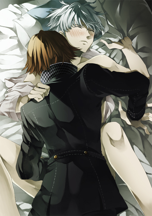 Rule34 – If it exists, there is porn of it / yu narukami / 84776