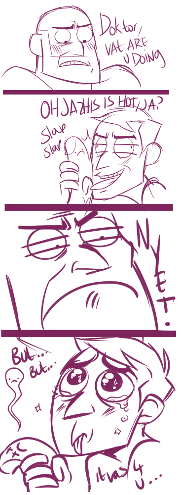 Rule34 – If it exists, there is porn of it / owlymedics, heavy weapons guy / 84820