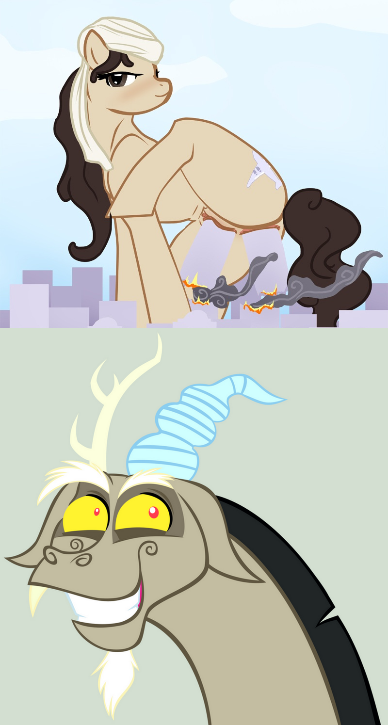 Rule34 – If it exists, there is porn of it / / 84836