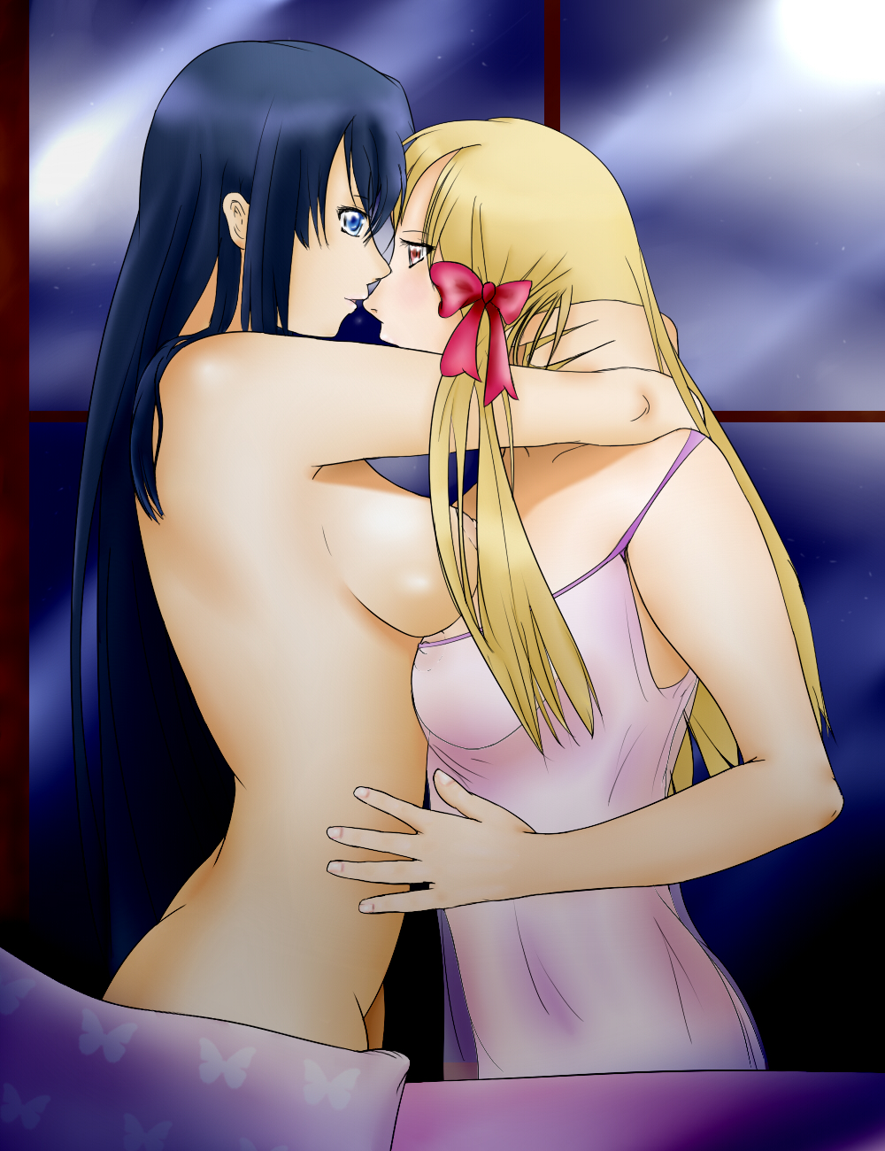 Rule34 – If it exists, there is porn of it / gaixas1 / 84856