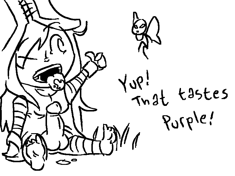 Rule34 – If it exists, there is porn of it / deadbee, lulu the fae sorceress, yordle / 84894
