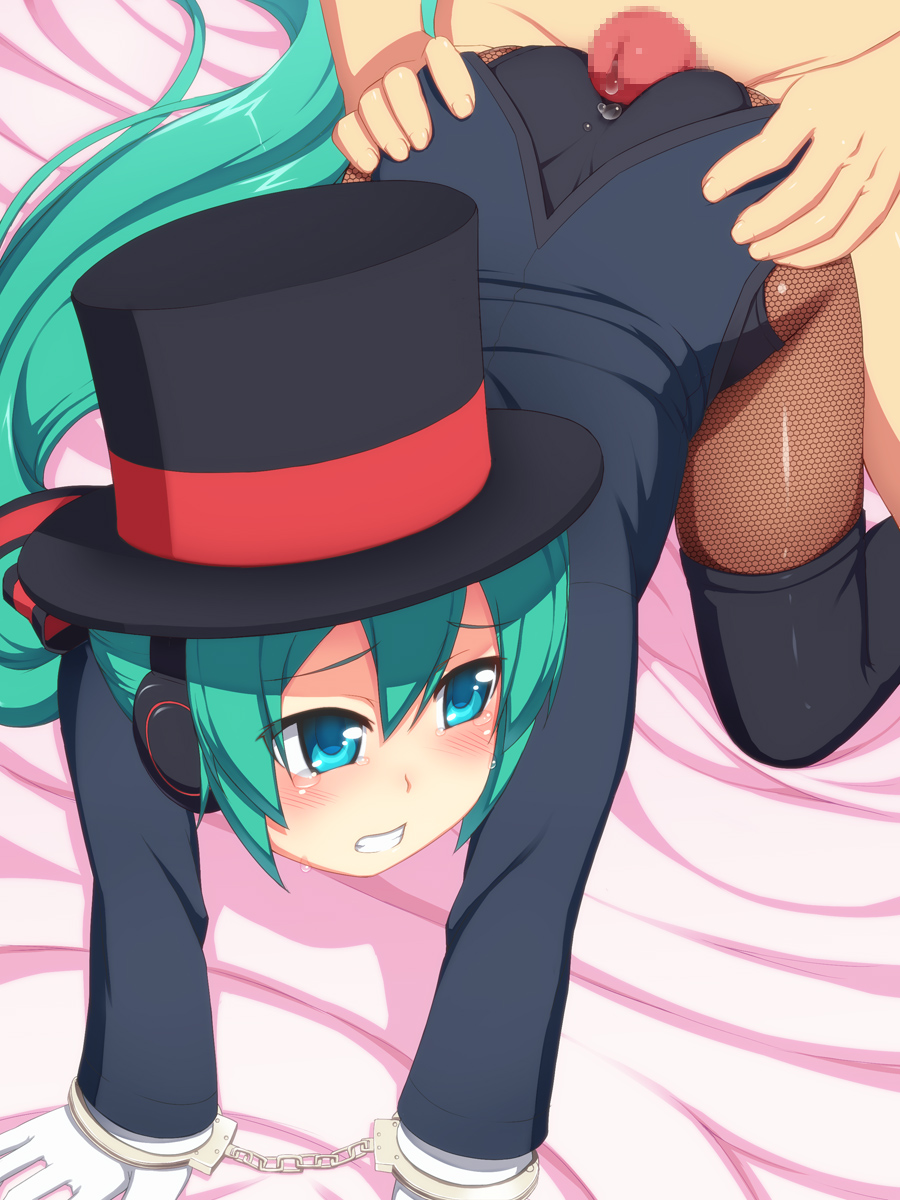 Rule34 – If it exists, there is porn of it / hatsune miku / 84925
