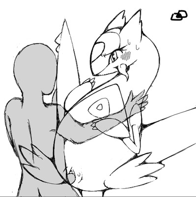 Rule34 – If it exists, there is porn of it / mutsurf, latias / 84933