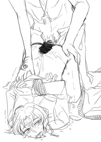 Rule34 – If it exists, there is porn of it / kirei kotomine, tokiomi tohsaka / 84938