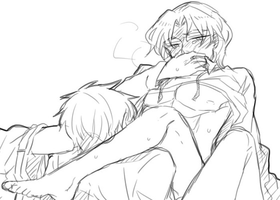 Rule34 – If it exists, there is porn of it / kirei kotomine, tokiomi tohsaka / 84939