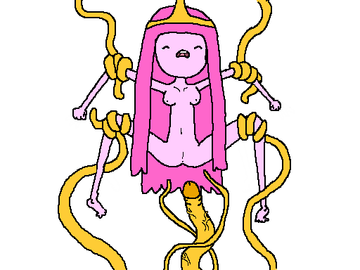 Rule34 – If it exists, there is porn of it / jake the dog, princess bubblegum / 84946