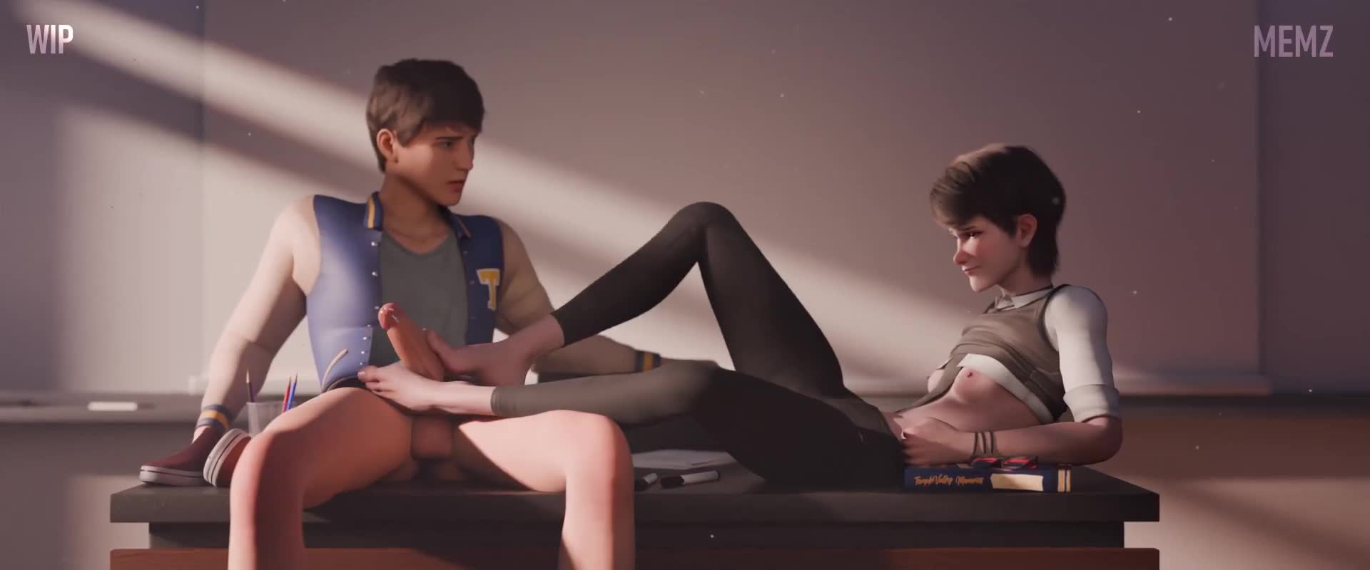 Rule34 – If it exists, there is porn of it / original character / 8649299