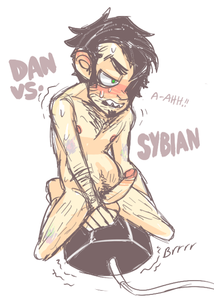 Rule34 – If it exists, there is porn of it / dan / 85100