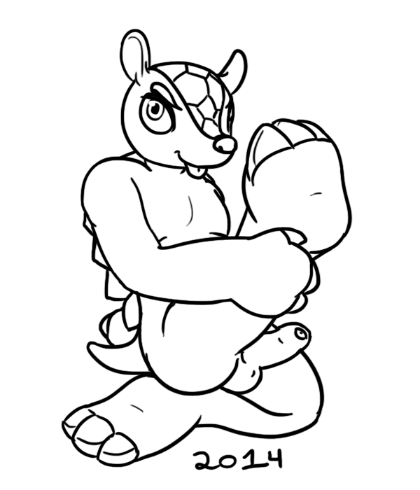 Rule34 – If it exists, there is porn of it / fuleco / 85135