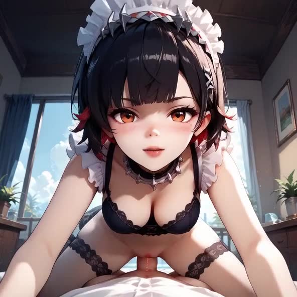 Rule34 – If it exists, there is porn of it / / 8649316