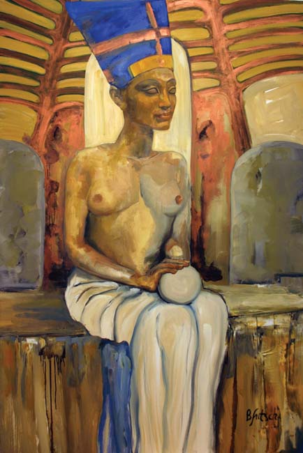 Rule34 – If it exists, there is porn of it / nefertiti / 85293