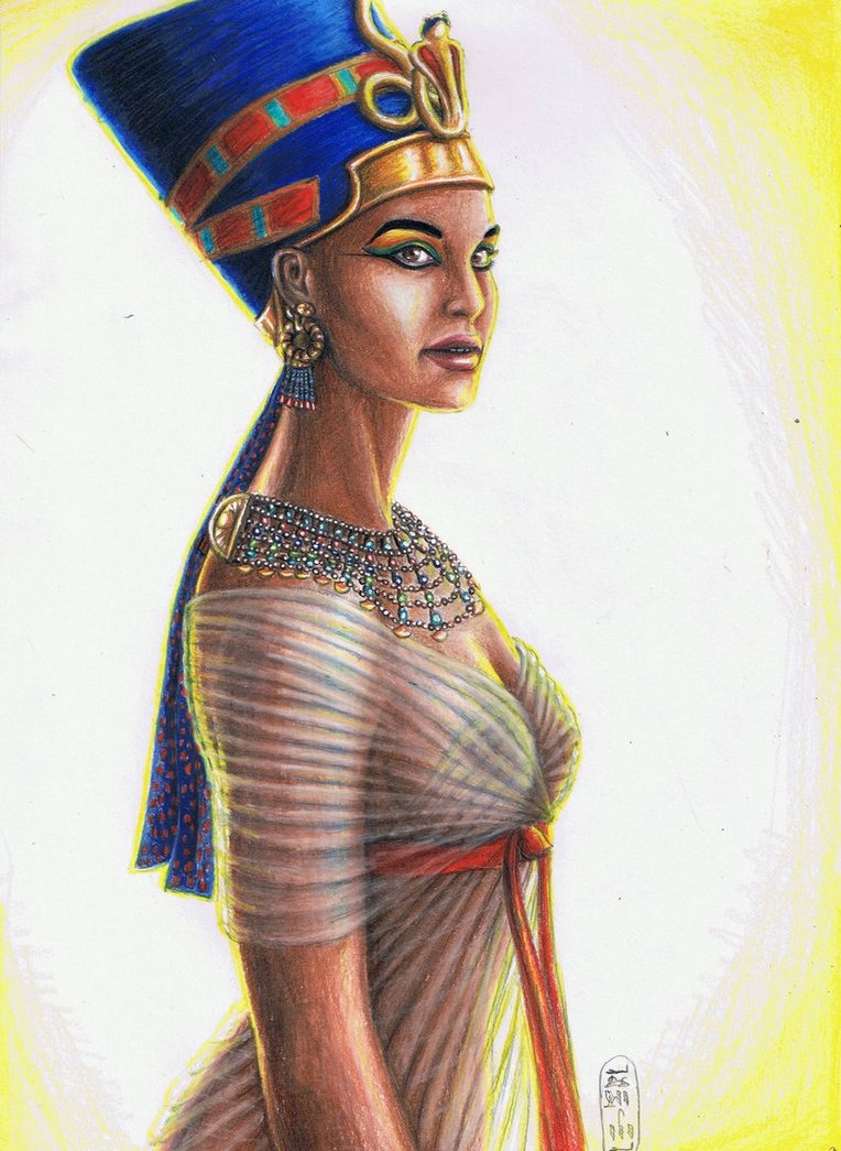 Rule34 – If it exists, there is porn of it / myworld1, nefertiti / 85300