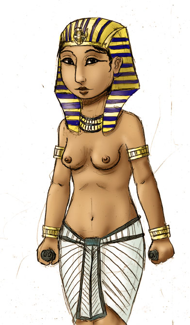 Rule34 – If it exists, there is porn of it / hatshepsut / 85308