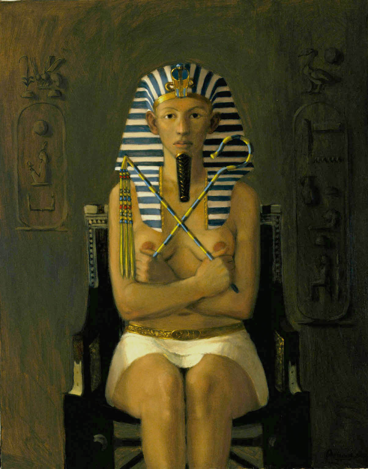 Rule34 – If it exists, there is porn of it / hatshepsut / 85309