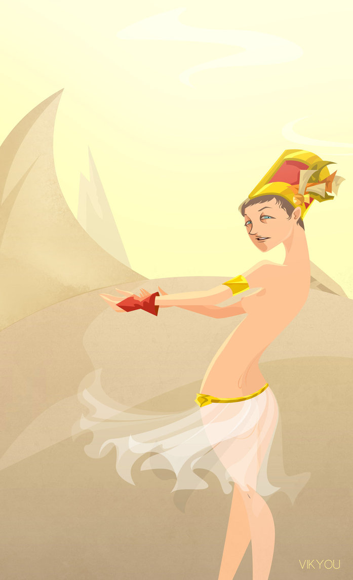Rule34 – If it exists, there is porn of it / nefertiti / 85315